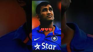 MS Dhoni Sad Status 😞😞😞...