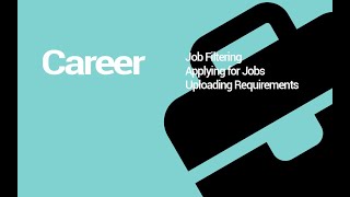 Career - Haze Studios Web-App screenshot 5