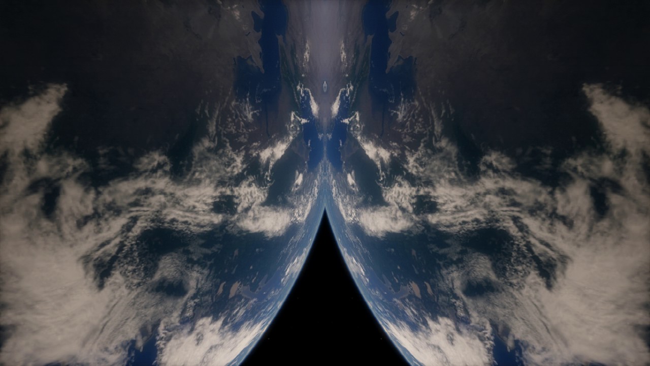Смотреть «Akasha Project - EARTH» на YouTube