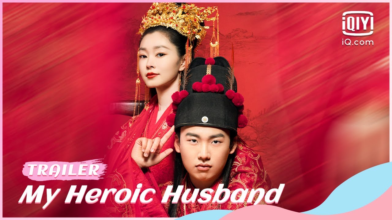 My Heroic Husband Season 2
