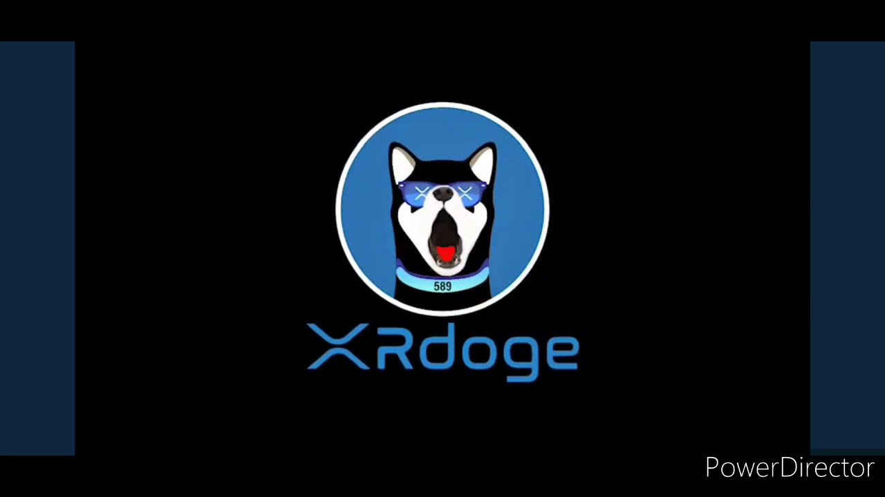 XRDOGE PUMP IT UP SONG