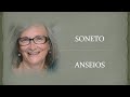 ANSEIOS - SONETO