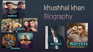 Khushhal Khan Biography | خوشحال خان کون ہے |Age|