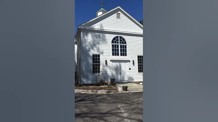Easter Church Bells 2020