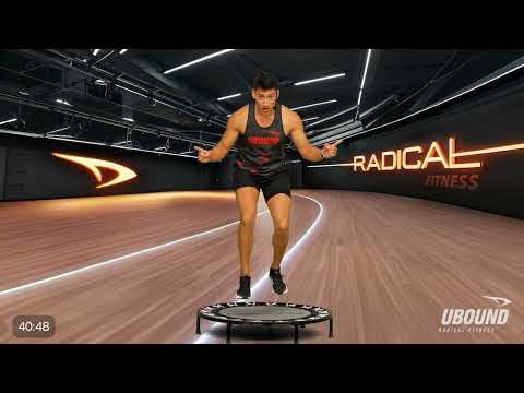 RADICAL FITNESS - YouTube