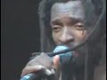 DUN DEM   lucky dube reggae strong live