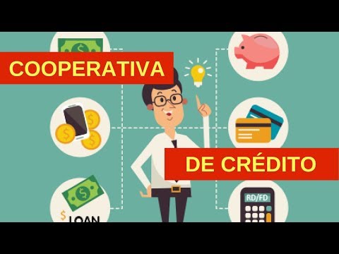 Entenda a Cooperativa