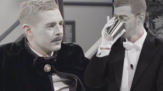 Thumbnail for Silvester für Eins - Joko & Klaas präsentieren Silvester auf ihre Art | Joko & Klaas gegen ProSieben