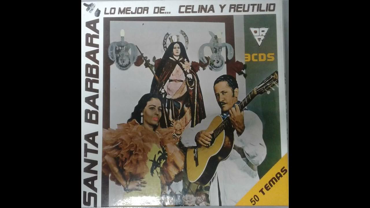 Celina y Reutilio - A la caridad del Cobre Celina y Reutilio - A la caridad del Cobre