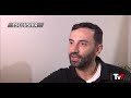 Il Talento di Mr. Tisci - Rai1 TV7 a cura di Barbara Modesti