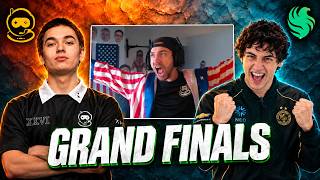 GRAND FINALS OF THE WORLD CHAMPIONSHIP (2026) | Rocket League