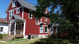 114 W Montgomery St video tour