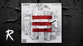 JAY-Z - Run This Town ft. Rihanna, Kanye West