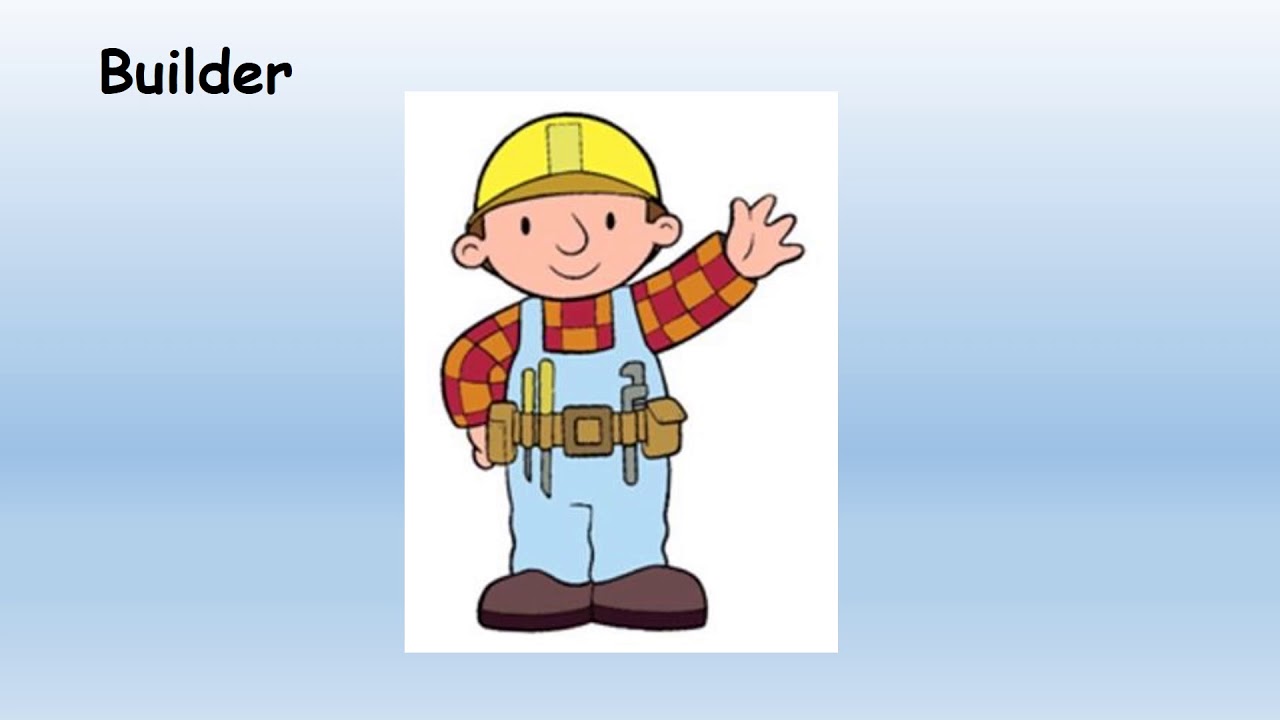You can build it. You can build it