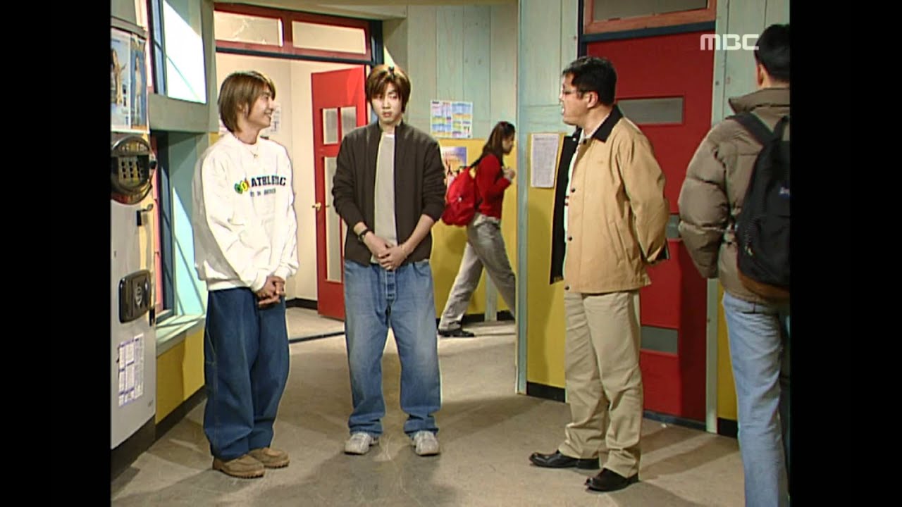 New Nonstop, 163회, EP163, #01