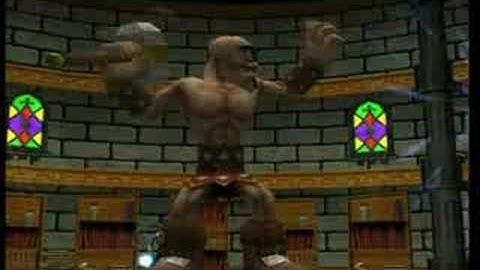 Summon Cyclops - Wizard101