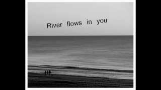 River flows in you (ALBUM)