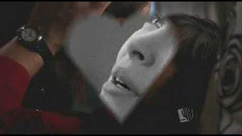 Clark and Lana : You´re beautiful