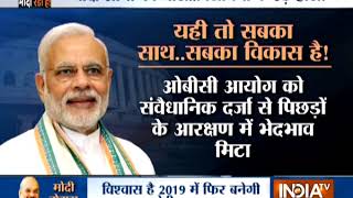 Watch India TV Special show Haqikat Kya Hai January 11 2019
