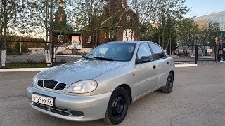 КУПИ-ПРОДАЙ № 7 Chevrolet Lanos за 67К