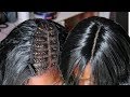 FULL SEW IN NO CLOSURE #14 / NO LEAVE OUT / DETAILED TUTORIAL