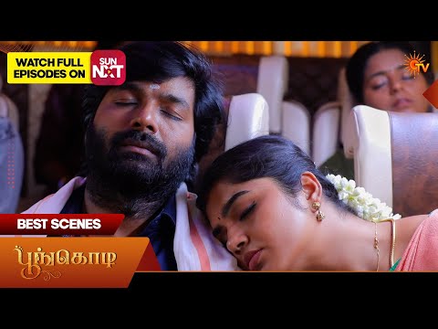 Poongodi - Best Scenes |10 Oct 2026 | Tamil Serial | Sun TV