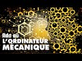 Ada lovelace  lordinateur mcanique  ft florence porcel