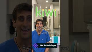 Kiwi: The All-in-One Platform to Streamline Your Aligner Practice