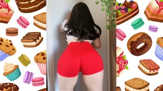 Big Bank TikTok Challenge 🍑