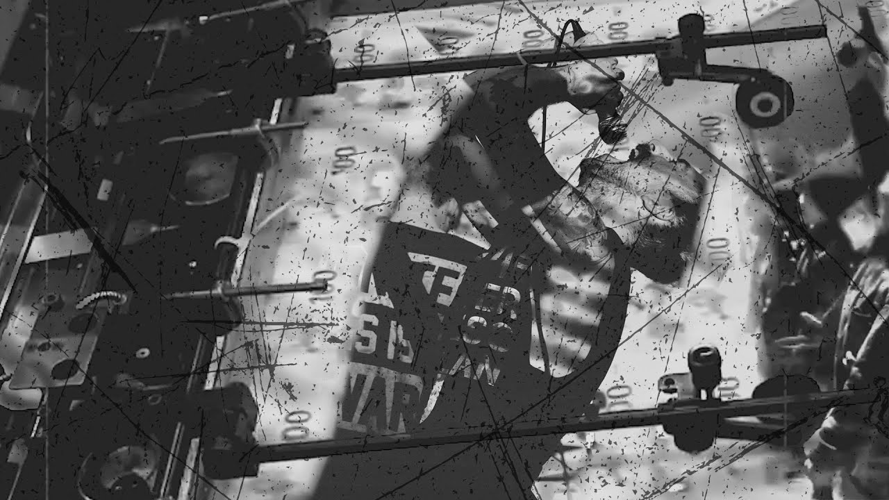 Watch VIOLENCE on YouTube Watch VIOLENCE on YouTube