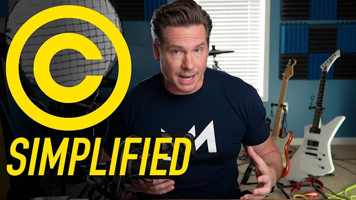 Do You Own the Photos? - Photography Copyright/Licensing Simplified & Explained!