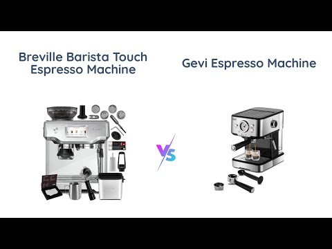 Best Espresso Machines 2023 - Tested Review - Forbes Vetted