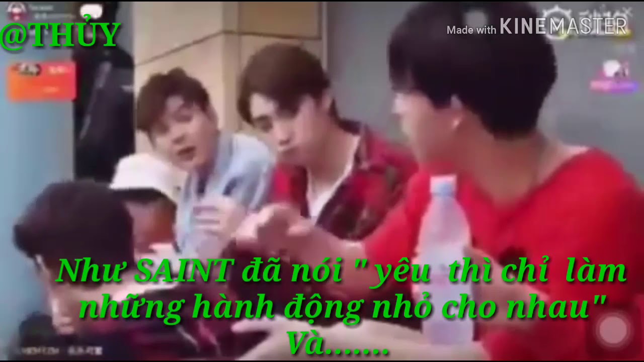 Những khoảnh khắc của SONPIN PINSON 30.6.2019 ở SINGAPORE