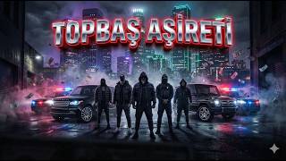 Gta5 Fi̇vem Topbaş Aşi̇reti̇ Rap