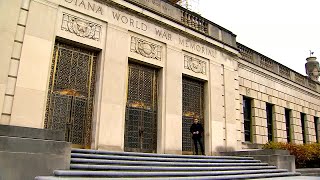 Veterans Voices 2018