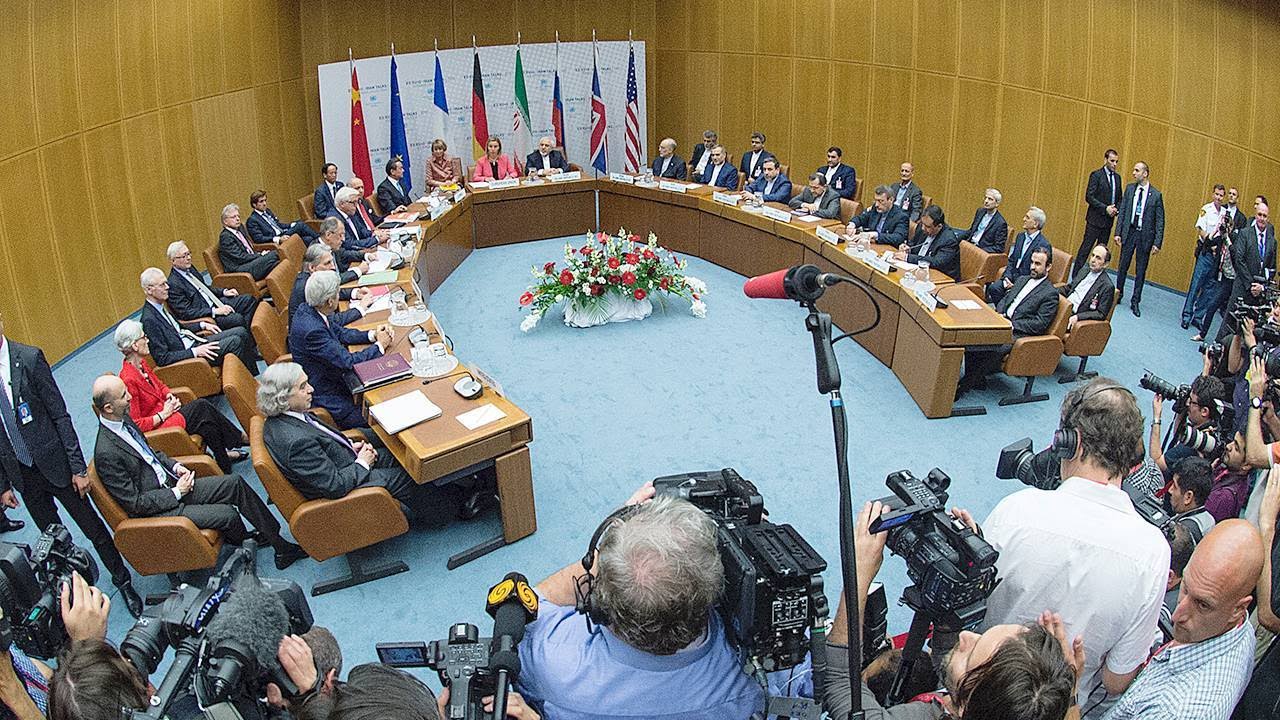 Oil Prices React to Historic Iran Nuclear Deal