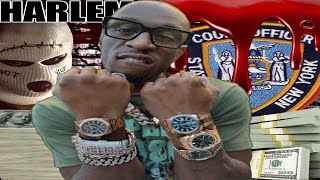 NEW YORK CITY TOP SCAMMER AND EX COURT OFFICER "PREMO” ROBBED FOR 400K WORTH OF JEWELRY! #scammer