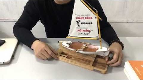 Trên bước đường THÀNH CÔNG, không có dấu chân của kẻ LƯỜI BIẾNG ! KỆ ĐA NĂNG LUCKY C250