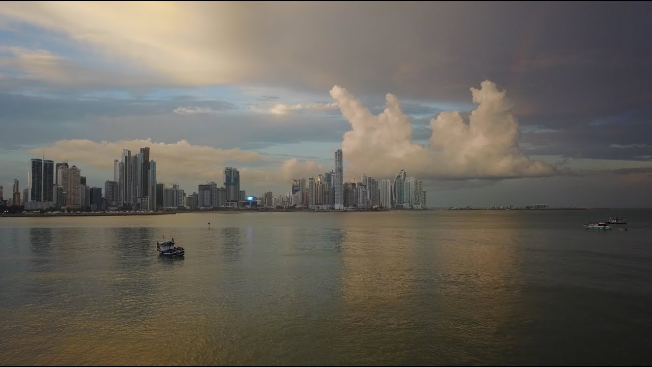 Auditions in Panama City, Panama! YouTube