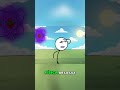 El Ojo Verde: La Rara Ilusión Óptica y su Misterio #shorts