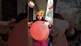 Garima Aaj To Fitkari Manegi