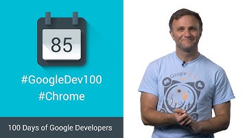 Sign in series #1: The New Google Sign-in for iOS (Route 85)