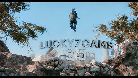Lucky7Cams - Episode 35 by L7 Depthy & L7 Ligie