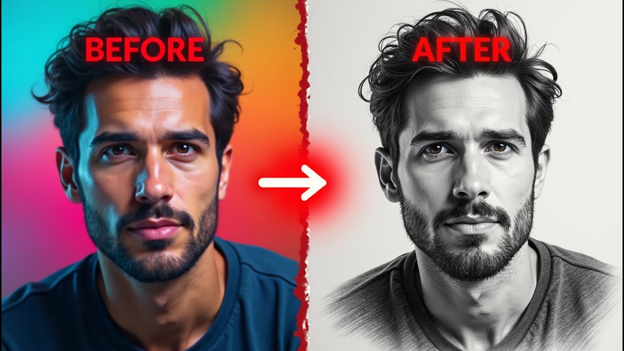 تعرف على SketchGenius: أداة ثورية لصناعة فيديوهات سكيتش بالذكاء الاصطناعي