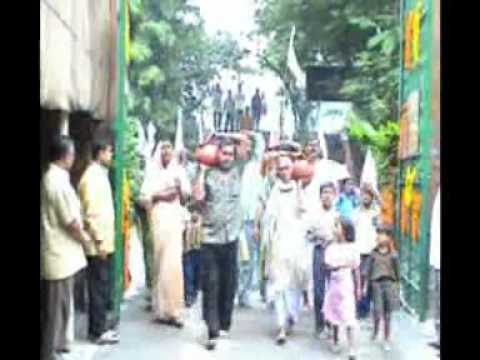AGHORANNA PARO MANTA NASTI TATWAM GURO PARAM BY SRI SARVESHWARI SAMOOH