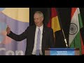 TriCon 2022 Plenary Session 1 (Uncut Version)