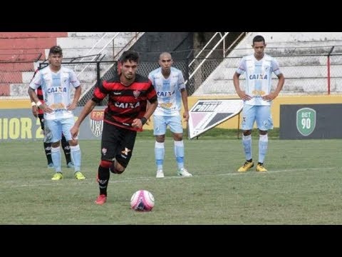 quartus ii web edition Vitória 2 x 1 Londrina - Copa São Paulo 2018