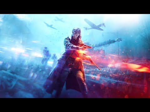 Voici Battlefield V - Voici Battlefield V