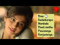 Long Distance Relationship | Tips To Be Followed in Relationship | DJ Dhayan | Love Innum Varala |