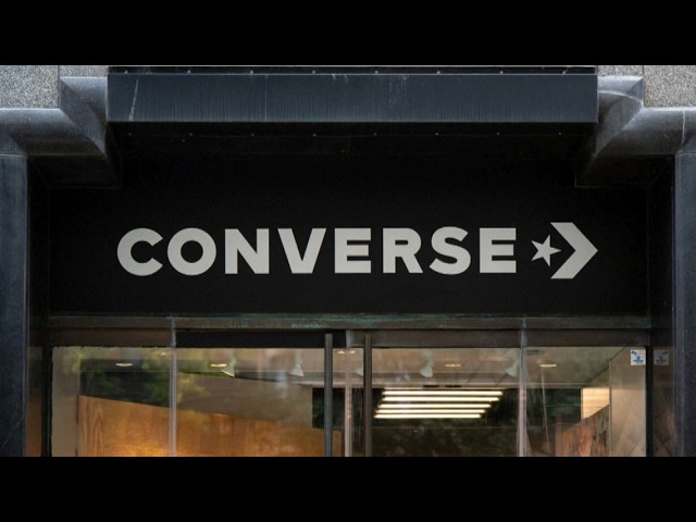 Converse apologizes, pulls controversial ad after critics say it